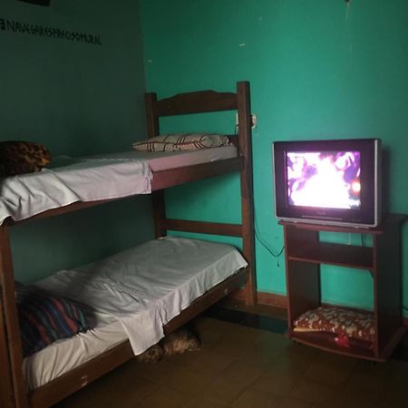 Hostel Costa Mosquito Posadas Exterior photo